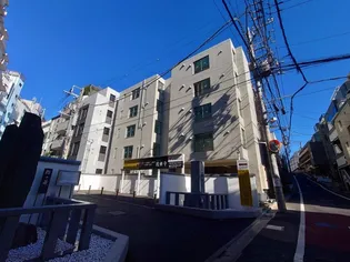 ジュエル文京白山の画像