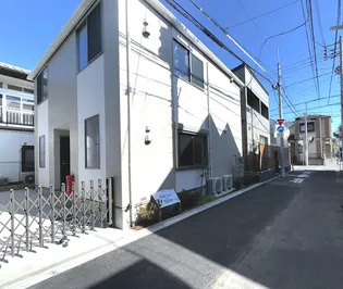 RIDER'S BASE IN 阿佐谷の画像