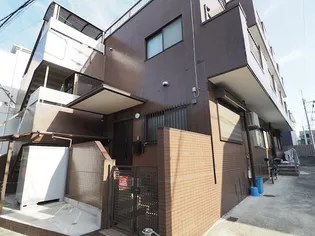 アーバンフラッツタキの画像