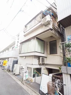 パルクレールの画像