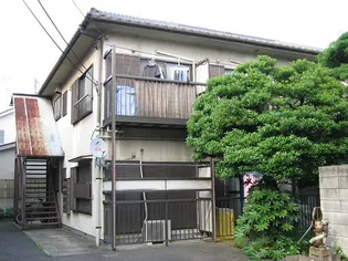 MNハイツの画像