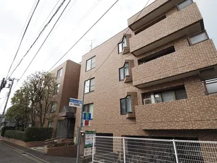 ホームズ杉並阿佐ヶ谷の画像