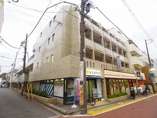 テイジン荻窪スカイレジテルの画像