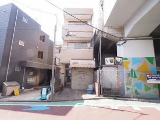 高円寺BASEの画像