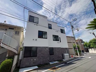 FOLSCLASS三軒茶屋一丁目の画像