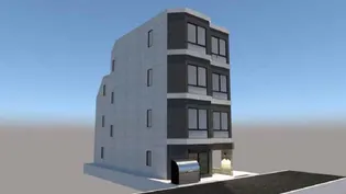 GREW Koenji Residence【303号室】の外観