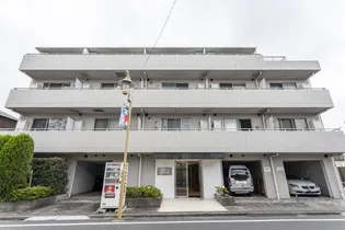 プレール ドゥーク下井草の画像