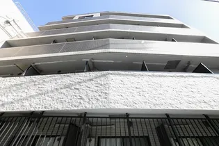 エルミタージュ南阿佐ヶ谷弐番館の画像