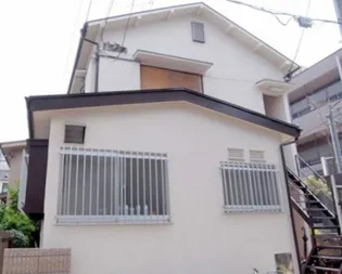 第4坂口荘の画像