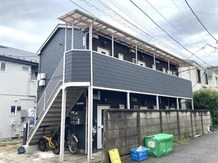 クロノス成田東の画像