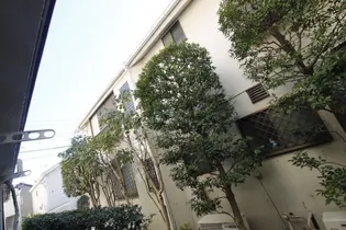 マ メゾン トアの画像