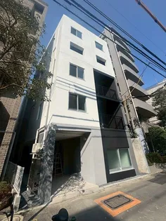 MT高円寺【3階】の外観