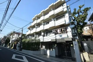ジョイフル新高円寺第3の画像
