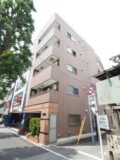 MULAN阿佐ヶ谷の画像