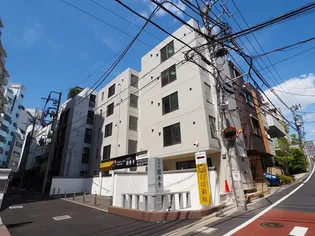 ジュエル文京白山の画像