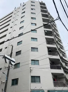ニュー荻窪マンションの画像