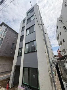 Asagaya Calme【5階】の外観