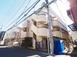コアクレスト阿佐ヶ谷の画像