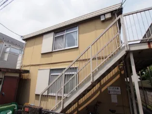 コーポ古屋の画像