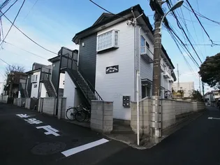 マイルドパレス阿佐ヶ谷の画像