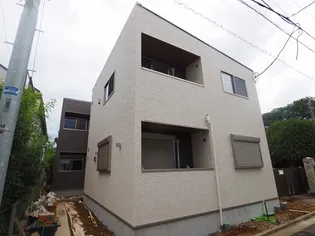 メゾン コンフォール Mの画像
