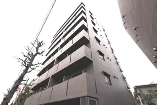 ルーブル都立家政参番館の画像