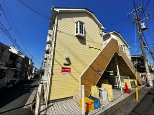 ロージェⅢの画像