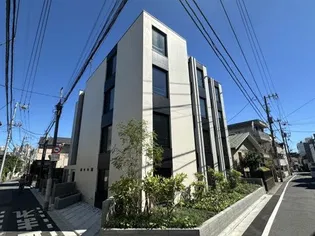 GRAN PASEO 阿佐ヶ谷IIIの画像