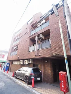 ST JULIENの画像