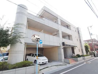 GREEN GARDENの画像