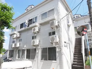 アーバンプレイス南阿佐ヶ谷の画像