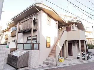 フラット荻窪Iの画像