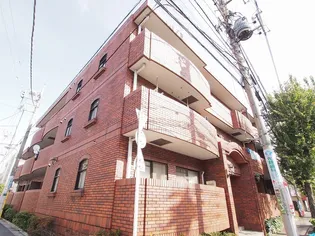 エル・サントノーレ【308号室】の外観