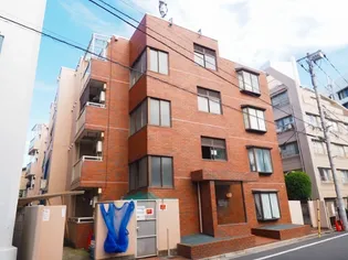 フラット桜台【209号室】の外観