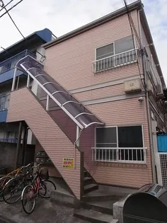 ヴィラ中野の画像