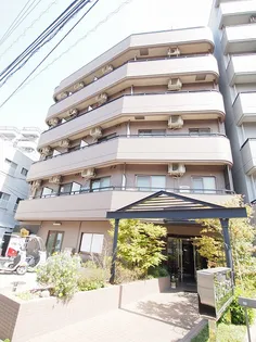 メゾンローズ阿佐ヶ谷の画像