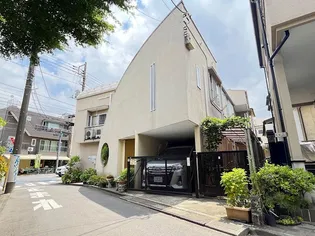 S HOUSEの画像