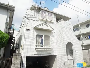 ハイムユニコーンの画像