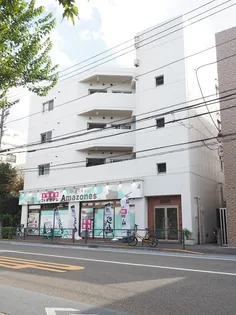 パレロワイヤル阿佐谷の画像