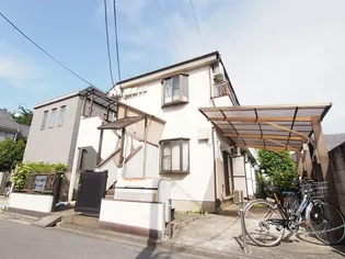 センチュリー阿佐谷北の画像