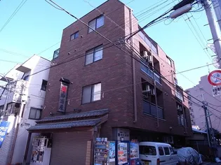 エステール阿佐ヶ谷の画像