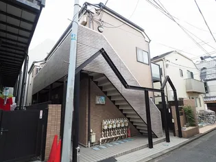 アイ エステート阿佐ヶ谷の画像