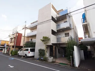 COURT LIVIONIIの画像