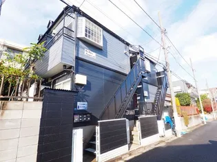 ペアパレス成増PーIの画像