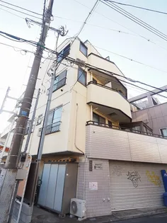 石山ビルの画像