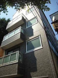 フジハイツの画像