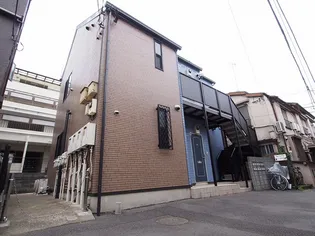 プラザ ドゥ プレステージBの画像