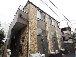 HH阿佐ヶ谷南の画像