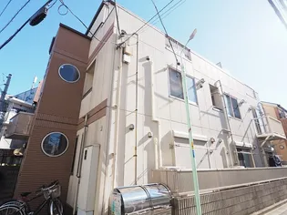 ナイアス阿佐谷の画像