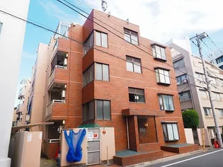 フラット桜台の画像